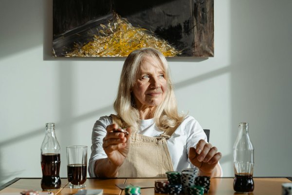 Comment prévenir la DMLA chez les seniors ?