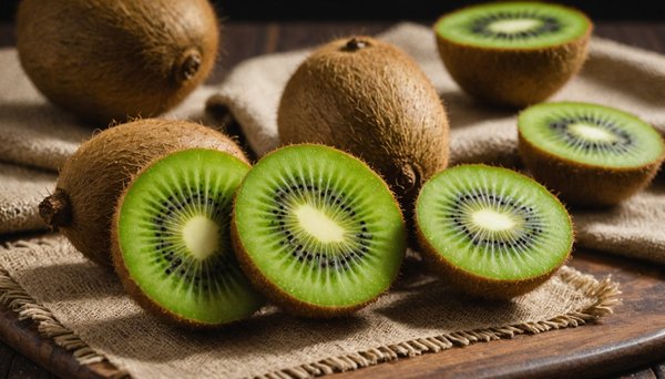 Les incroyables bienfaits du kiwi pour un sommeil paisible
