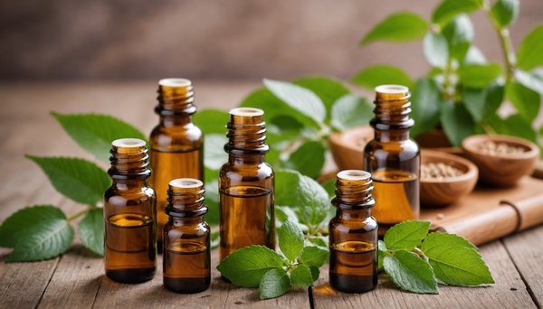 Apprendre l'aromathérapie en ligne : votre guide pratique