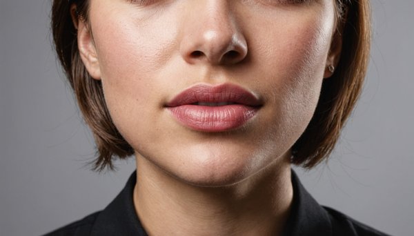 Augmentation du volume des lèvres : efficacité prouvée !