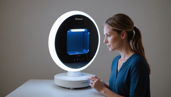 Découvrez pourquoi le physioboost est l'appareil essentiel de luminothérapie